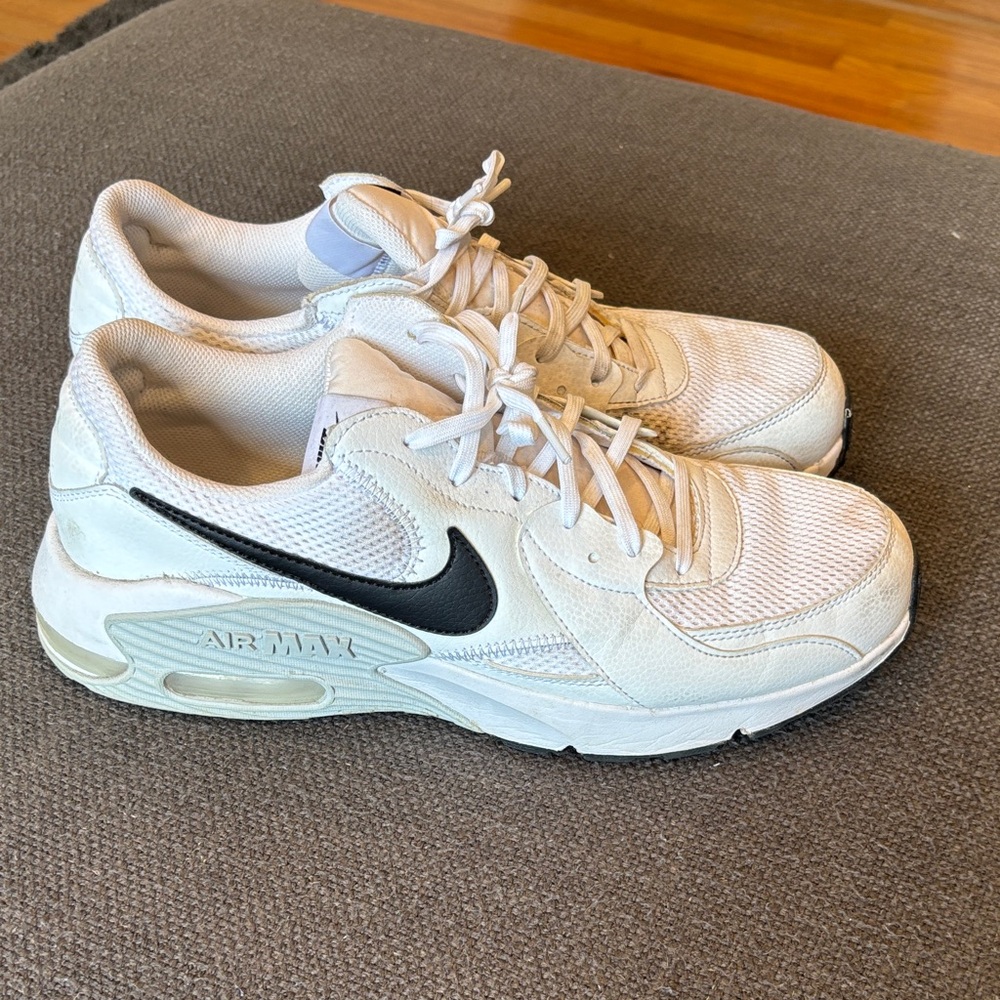 Nike Air Max Sneakers
